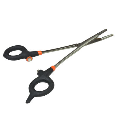 Pince D&eacute;gorgeoir Luxe 20cm Aquatrekk - Pinces | Pacific P&ecirc;che