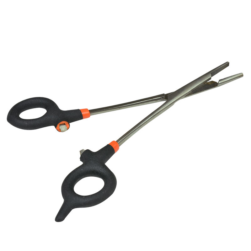 Pince D&eacute;gorgeoir Luxe 20cm Aquatrekk - Pinces | Pacific P&ecirc;che