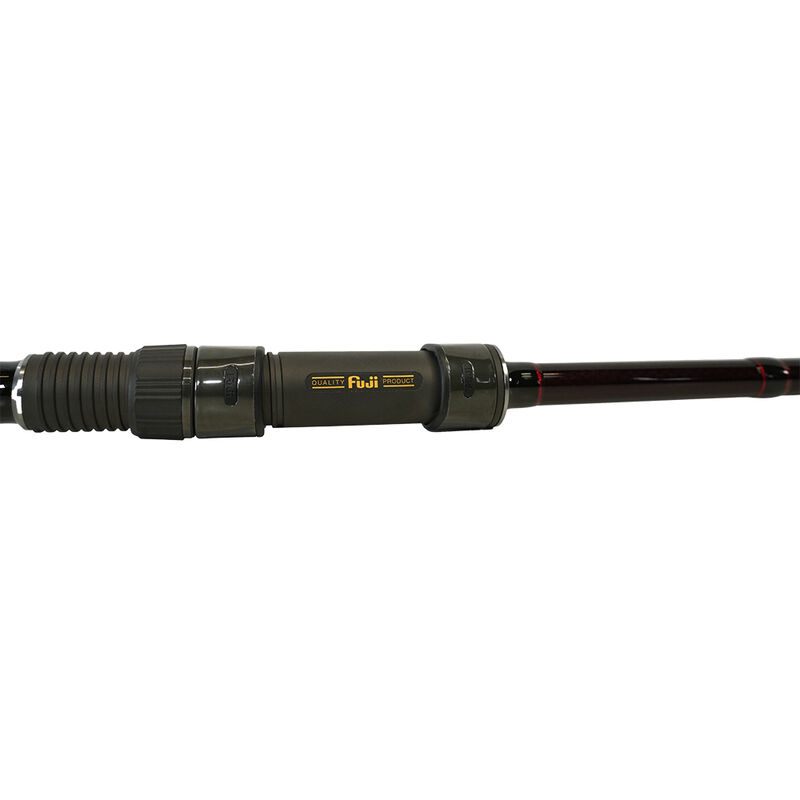 Canne L&eacute;on Hoogendijk Orient Power Premium 10' 3.5 lbs - Cannes &le;11' | Pacific P&ecirc;che