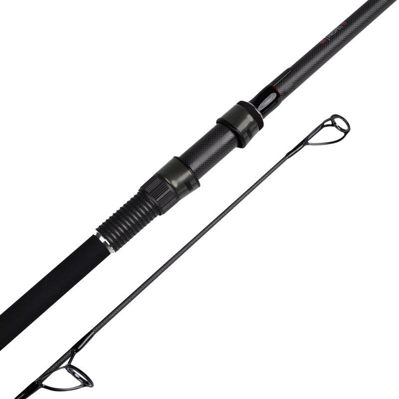 Canne Trakker Propel-D 'C' 13' 3.75lbs - Cannes 13' | Pacific P&ecirc;che