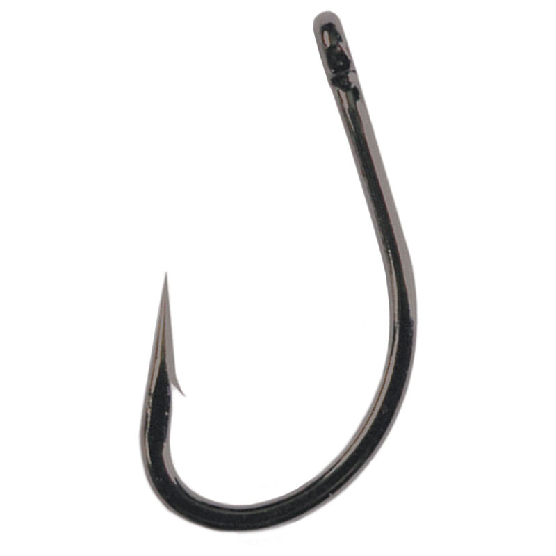 Hame&ccedil;on carpe mack2 teflon anti snag hook - Hame&ccedil;ons | Pacific P&ecirc;che