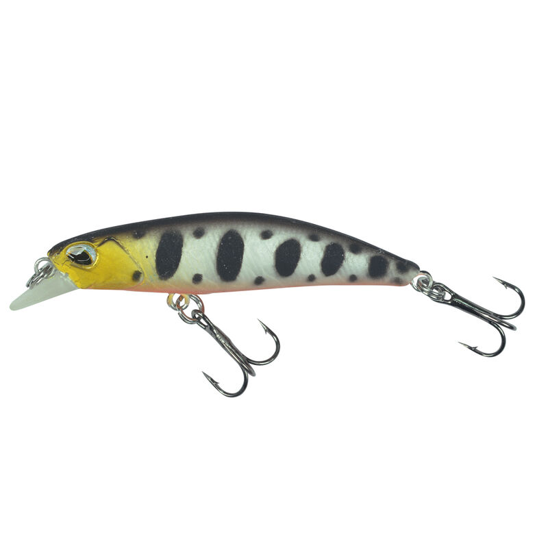Kit Leurres Durs Redfish 10 Poissons Nageurs - D&eacute;couverte P&ecirc;che du Carnassier | Pacific P&ecirc;che