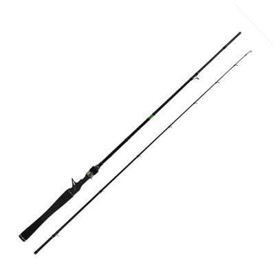 Canne Casting FAVORITE X1C-722XH 2m20 20-80g - Cannes Casting | Pacific P&ecirc;che