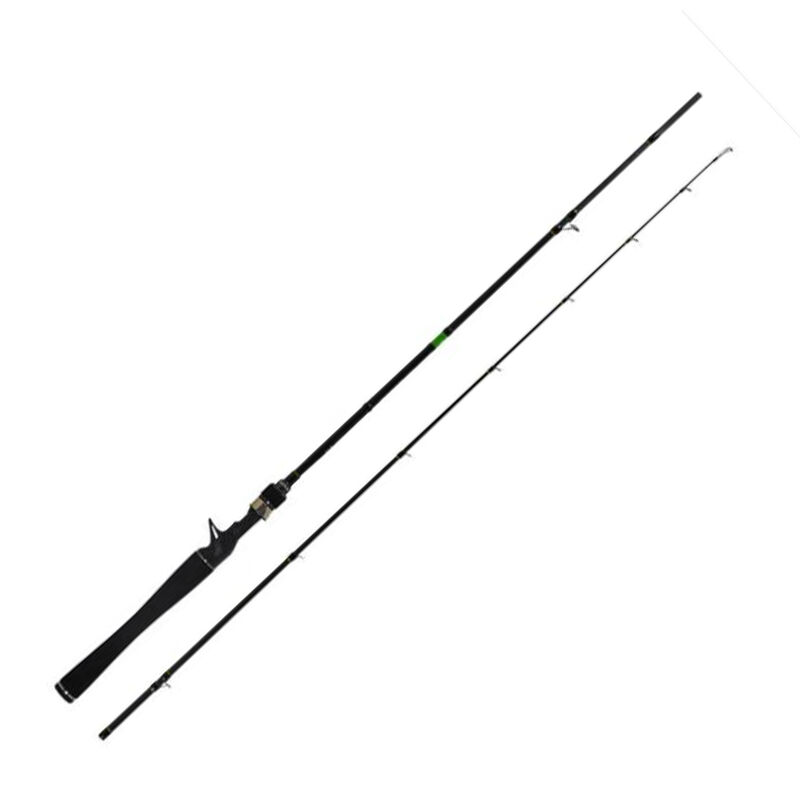 Canne Casting FAVORITE X1C-722XH 2m20 20-80g - Cannes Casting | Pacific P&ecirc;che