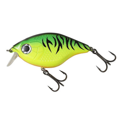 Crankbait Madcat Tight-S Shallow - Crankbaits | Pacific P&ecirc;che
