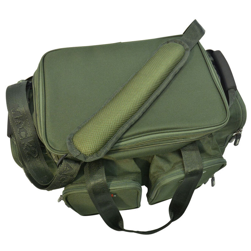 Sac carryall carpe mack2 accurate carryall - Carryalls | Pacific P&ecirc;che
