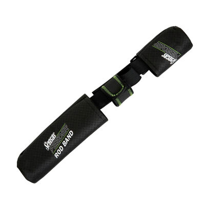 Prot&egrave;ge Canne Sensas Feeder Rod Band - Fourreaux feeder | Pacific P&ecirc;che