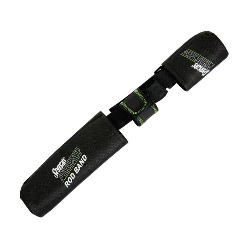 Prot&egrave;ge Canne Sensas Feeder Rod Band - Fourreaux feeder | Pacific P&ecirc;che