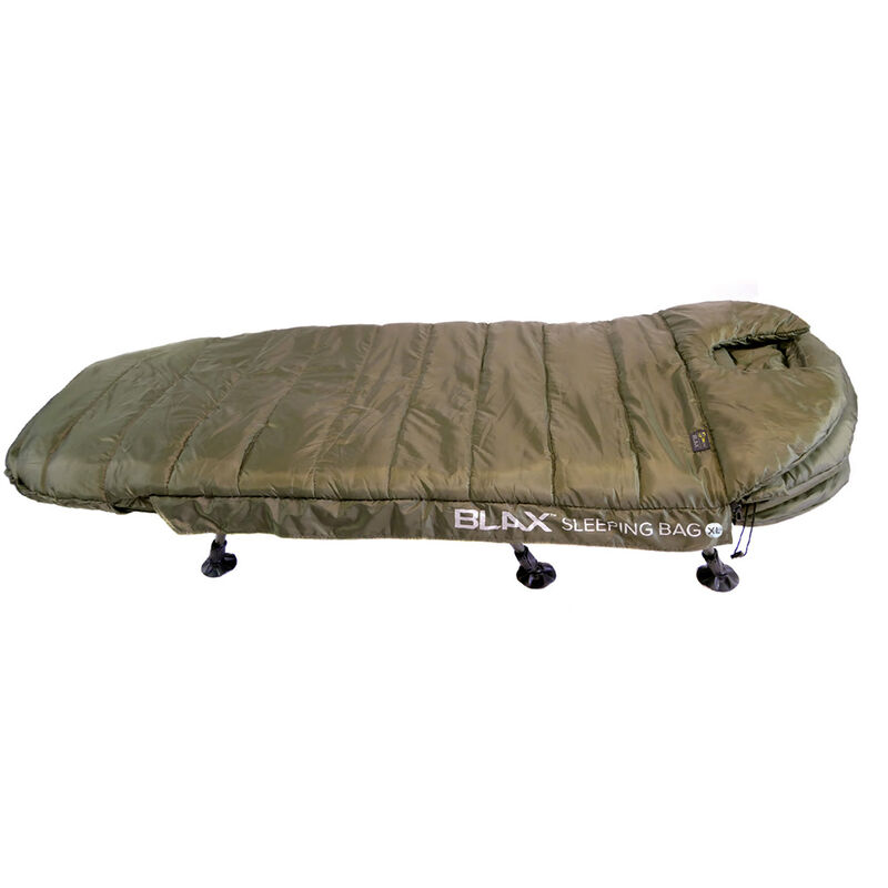 Sac de Couchage Carp Spirit Blax Sleep Bag 3 Season XL - Sac de couchages | Pacific P&ecirc;che