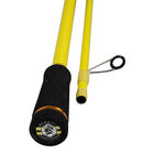 Canne Spinning Major Craft Benkei Bis-762H/FLE 2.29m, 10-42g - Cannes Spinning | Pacific P&ecirc;che