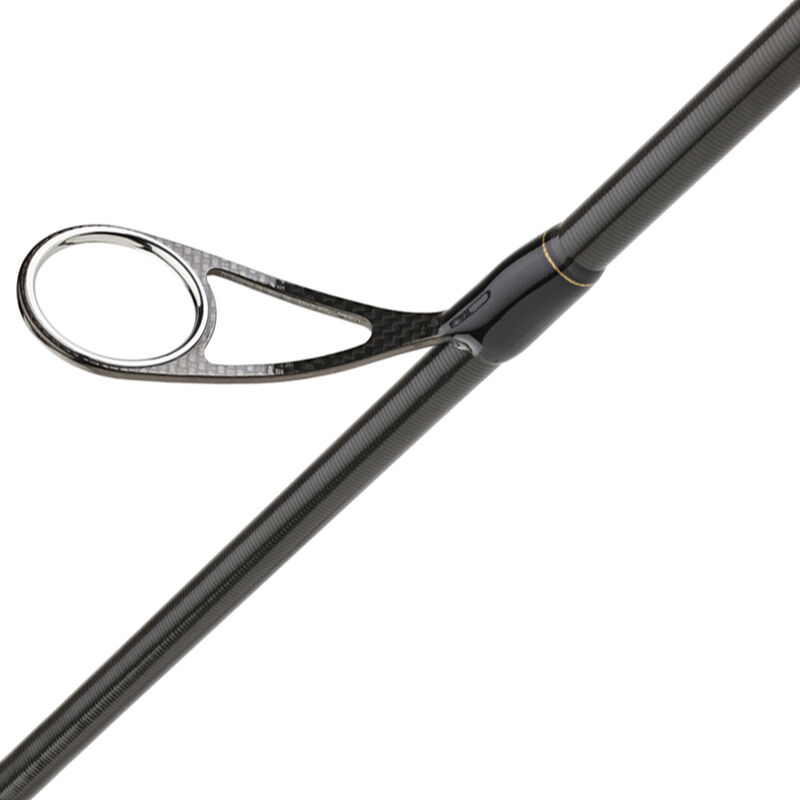 Canne Spinning DAIWA Morethan Branzino Expert 2m44 14-42g - Cannes lancer | Pacific P&ecirc;che