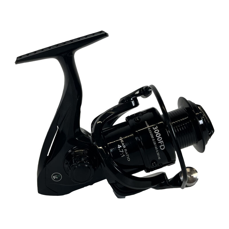 Moulinet Redfish Tradica 3000 - Moulinets Spinning | Pacific P&ecirc;che
