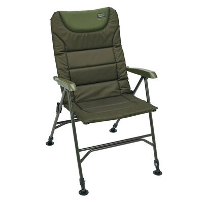 Level chair Carp Spirit Blax XL 4 Legs - Levels Chair | Pacific P&ecirc;che