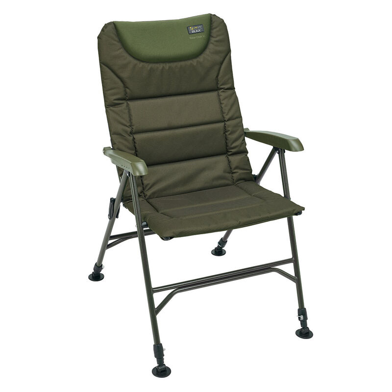 Level chair Carp Spirit Blax XL 4 Legs - Levels Chair | Pacific P&ecirc;che