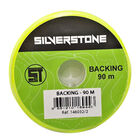 Bobine de backing silverstone liberty 90m - Backings | Pacific P&ecirc;che