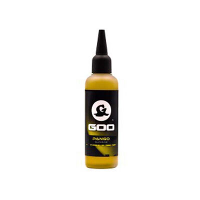 Booster Goo Pango Supr&egrave;me - Boosters / dips | Pacific P&ecirc;che