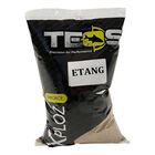 Amor&ccedil;e Teos Xploz Etang 1kg - Amorces | Pacific P&ecirc;che