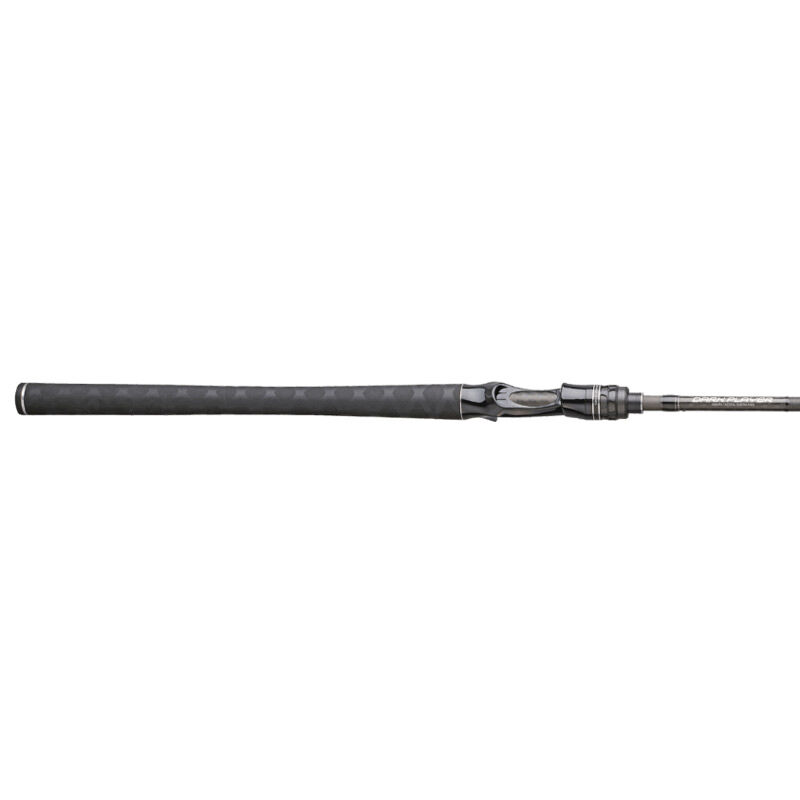 Canne Casting Sakura Dark Player 722 XH 2.18m, 30-100g - Cannes Casting | Pacific P&ecirc;che