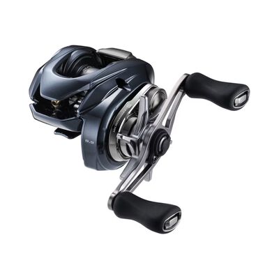 Moulinet Casting Shimano Aldebaran DC 31 HG  - Moulinets Casting | Pacific P&ecirc;che