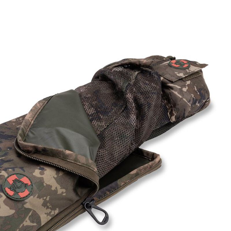 Sac de Conservation Nash Failsafe Retainer Sling Monster - Sacs Conservation | Pacific P&ecirc;che