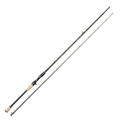 Canne Casting Westin W8 Finesse Crank 2.13m, 10-30g - Cannes Casting | Pacific P&ecirc;che