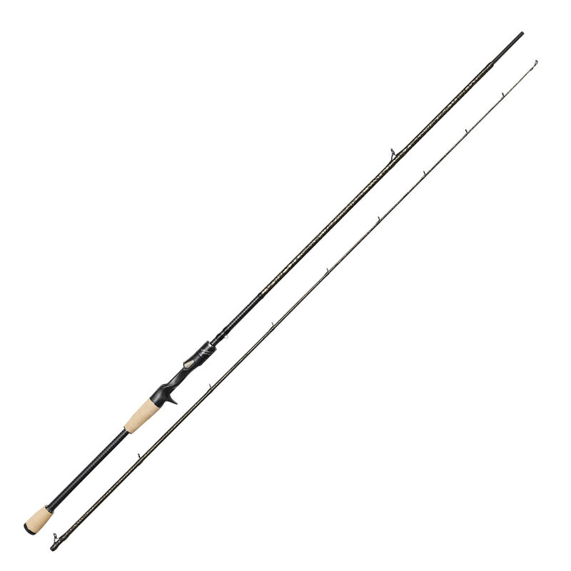 Canne Casting Westin W8 Finesse Crank 2.13m, 10-30g - Cannes Casting | Pacific P&ecirc;che