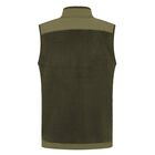 Gilet sans manches Trakker TechPro Sherpa Bodywarmer - Vestes et gilets | Pacific P&ecirc;che