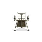 Chariot Nash Trax Evo Power Barrow - Chariots | Pacific P&ecirc;che