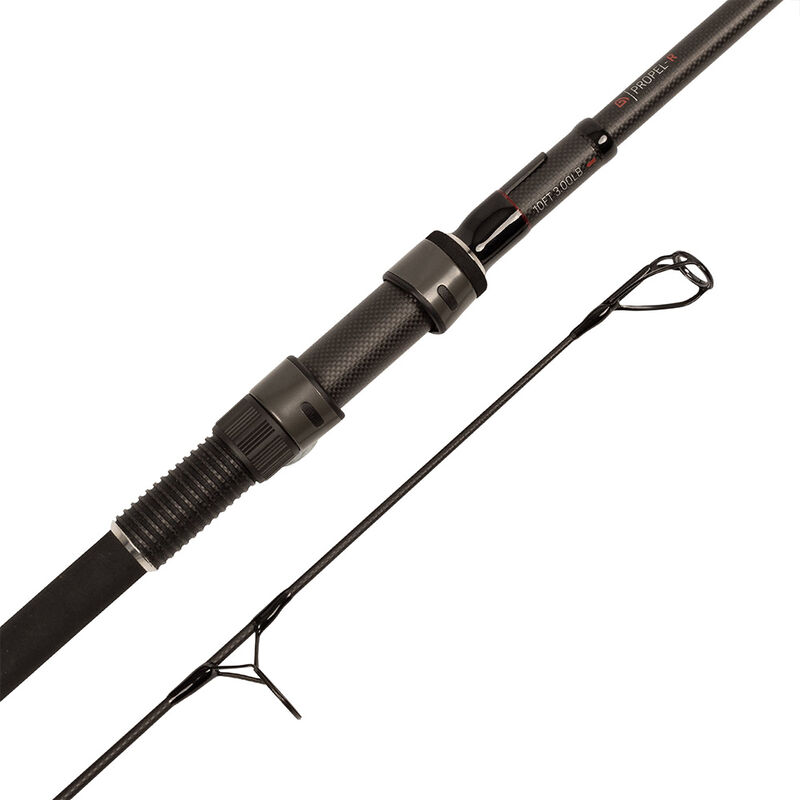 Canne &agrave; carpe Trakker Propel-R 10' 3.5lbs - Cannes &le;11' | Pacific P&ecirc;che