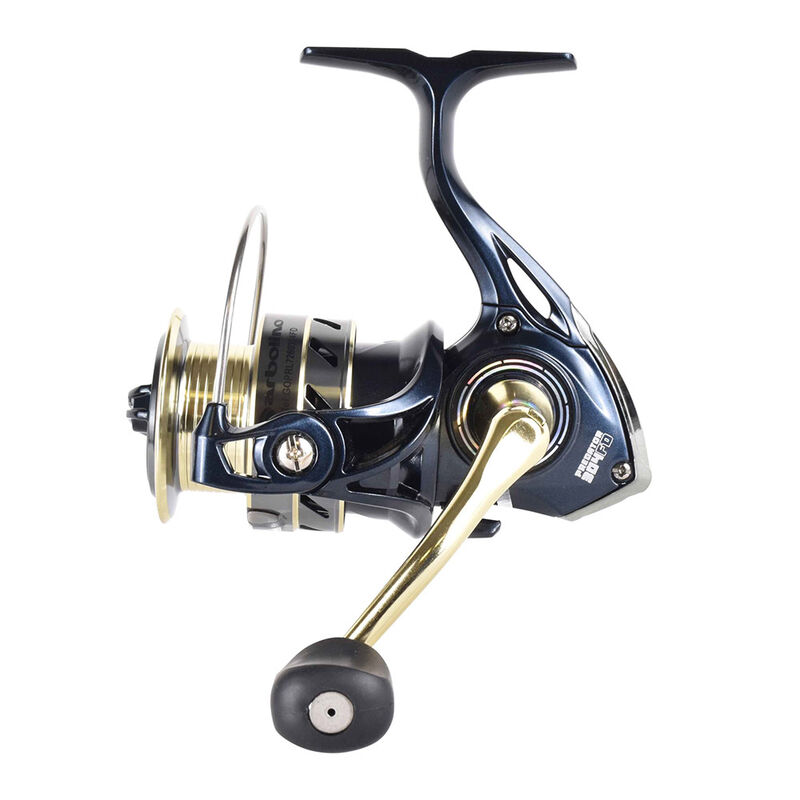 Moulinet Garbolino Lexica Predator FD 3000 - Moulinets frein avant | Pacific P&ecirc;che