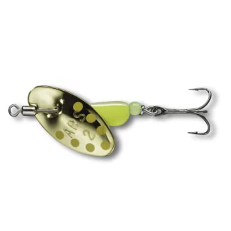 Cuill&egrave;re Tournante Smith AR-S 3.5g - Cuill&egrave;res Tournantes | Pacific P&ecirc;che