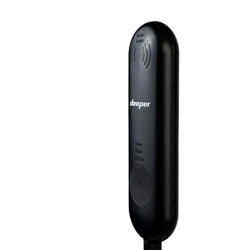 Pack Amplificateur Wifi Deeper pour Bateau Amorceur - Acc. Electonique | Pacific P&ecirc;che