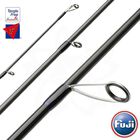 Canne Spinning Sakura Dark Player DPSL 752 ML 2,26 m 3-10,5 g - Cannes Spinning | Pacific P&ecirc;che