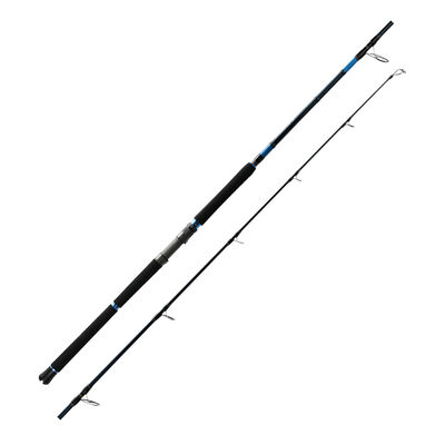 Canne Spinning Okuma Salina Tuna 822L 2.48cm, 50-150g - Cannes thon/exo | Pacific P&ecirc;che