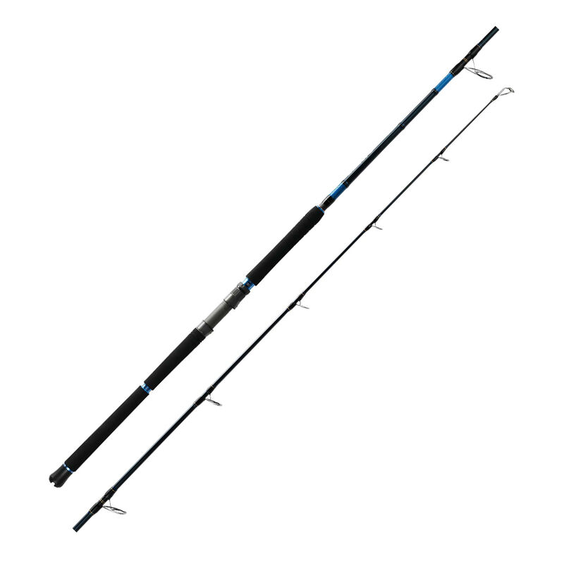 Canne Spinning Okuma Salina Tuna 822L 2.48cm, 50-150g - Cannes thon/exo | Pacific P&ecirc;che