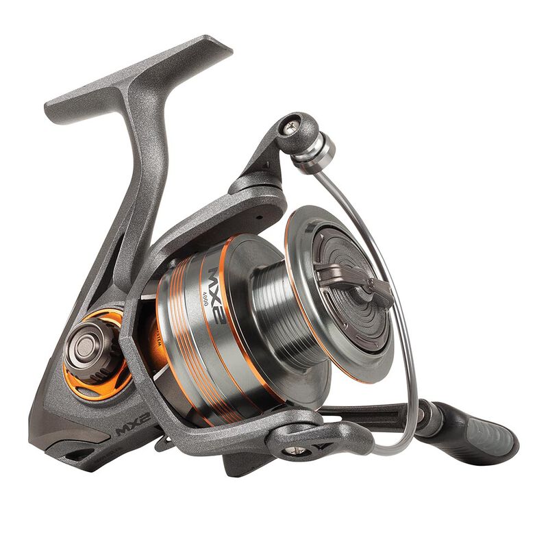 Moulinet Spinning Mitchell MX2 3000 - Moulinets Spinning | Pacific P&ecirc;che