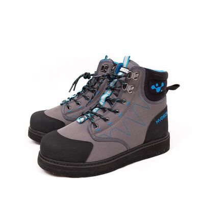 Chaussures de Wading HYDROX Int&eacute;gral GR Feutre - Chaussures de wading feutre | Pacific P&ecirc;che