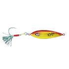 Leurre slow jig explorer tackle funa 160g - Leurres jigs | Pacific P&ecirc;che