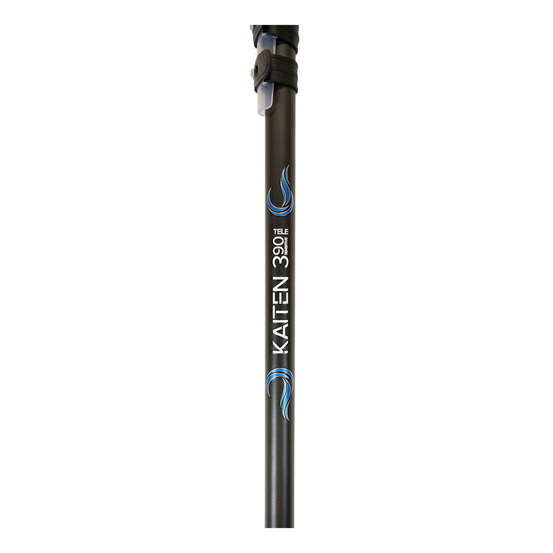 Canne Surfcasting T&eacute;lescopique Sasori Surf Tele Sensitiv 3.90m, 50-150g - Cannes t&eacute;lescopiques dorade | Pacific P&ecirc;che