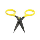 Outil mouche ciseaux loon outdoors ergo scissors 5 in (13 cm) - Ciseaux | Pacific P&ecirc;che
