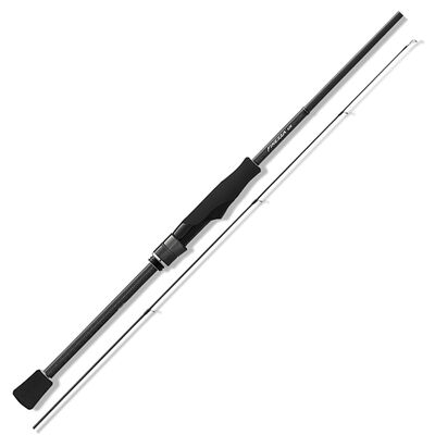 Canne Spinning Graphite Leader Finezza Ux 752L-T 2.27m, 1-7g - Cannes Spinning | Pacific P&ecirc;che