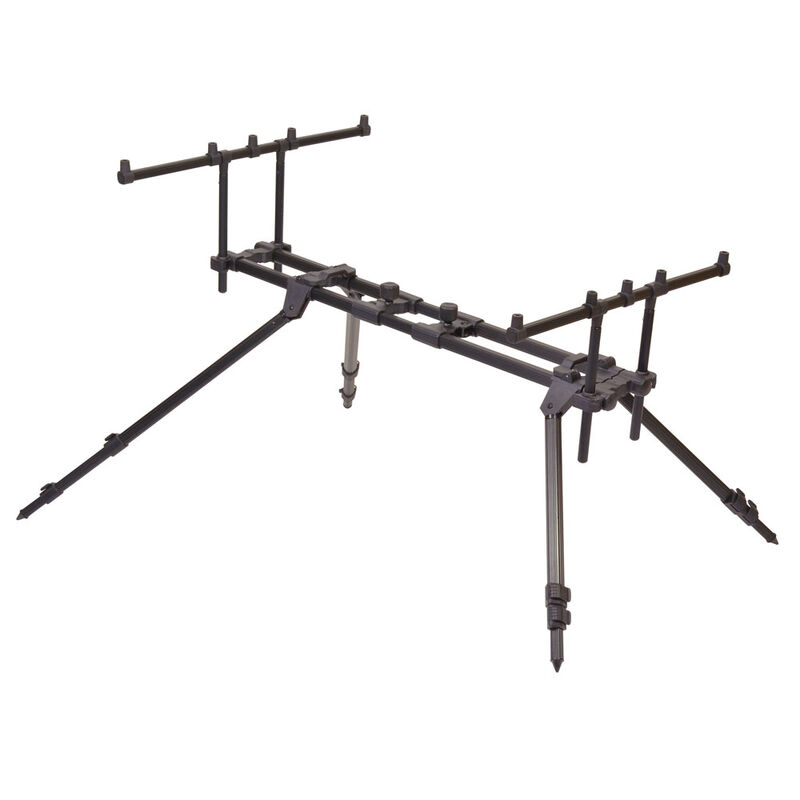 Rod pod mack2 revenger 4 cannes - Rod Pod | Pacific P&ecirc;che