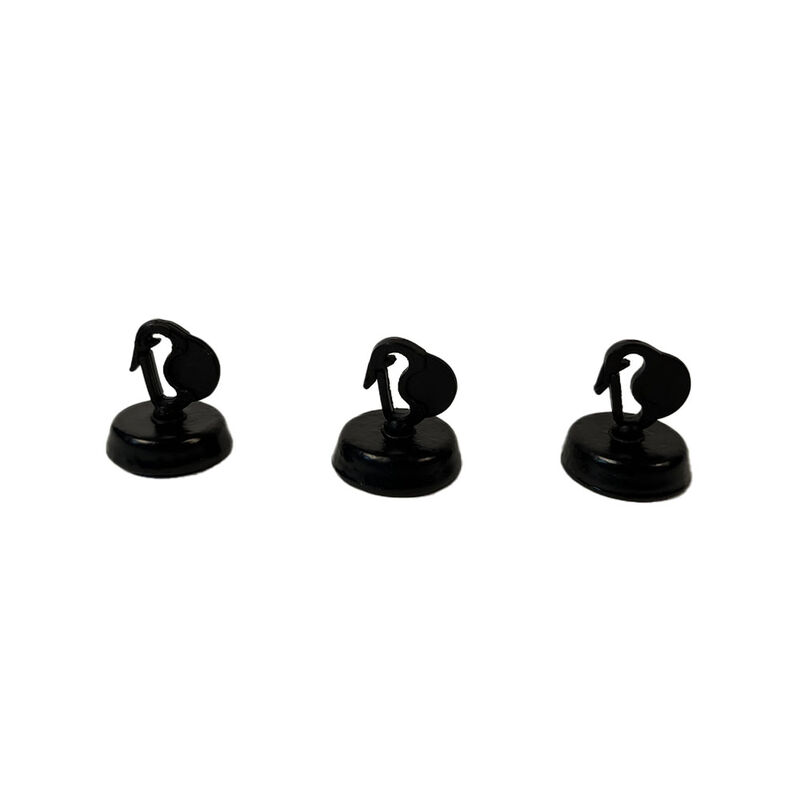 Back lead Mack2 (x3) - Back Lead | Pacific P&ecirc;che