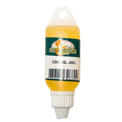 Accessoire du gilet mouche jmc cdc oil - Plumes | Pacific P&ecirc;che