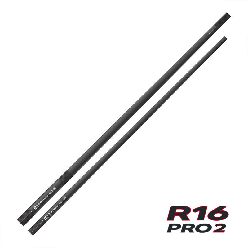 Kit Rive 2 Elements Match Pro R-16 Pro 2 - Kits | Pacific P&ecirc;che