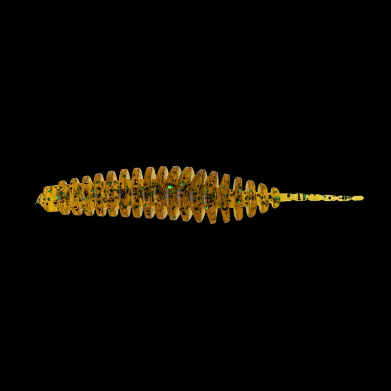 Leurre Souple Insecte Fish Up Tanta 1.5" (x10) - Cr&eacute;atures / imitations  | Pacific P&ecirc;che