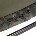 Levelchair Trakker Levelite Camo Colossus Chair - Levels Chair | Pacific P&ecirc;che