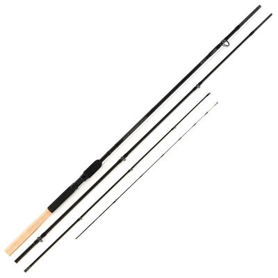Canne Guru N-Gauge Pro Feeder 12'0" 2Pc 1-60g - Cannes feeder | Pacific P&ecirc;che