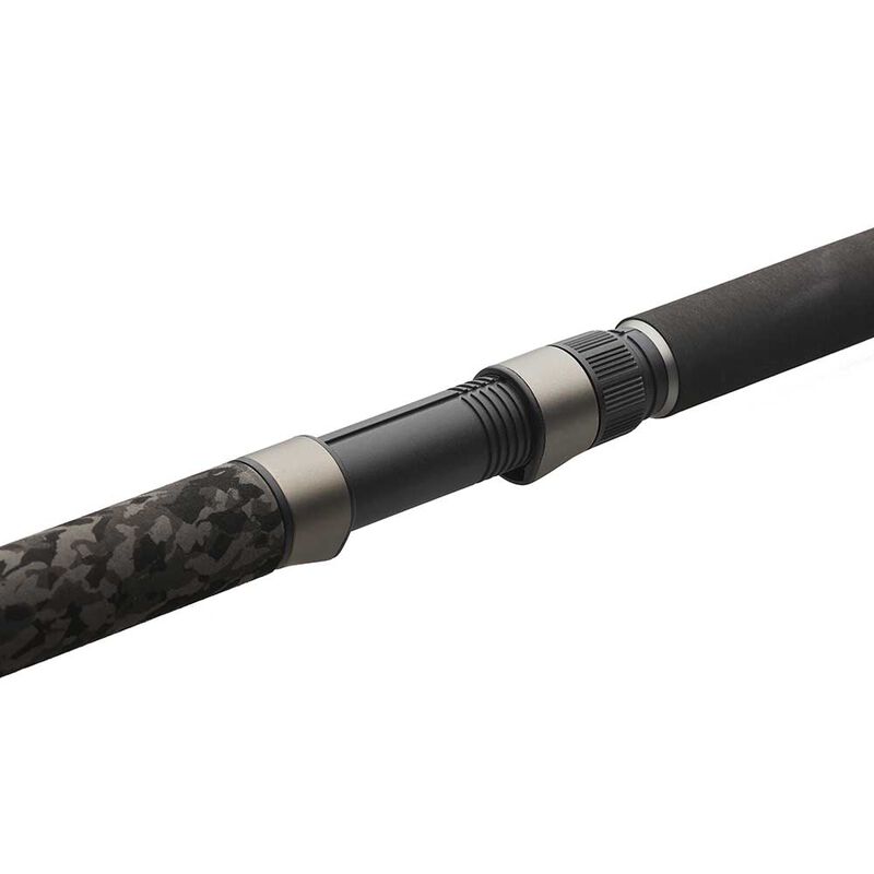 Canne bou&eacute;e silure madcat black allround 2.85m 100-250g - Cannes Bou&eacute;e | Pacific P&ecirc;che