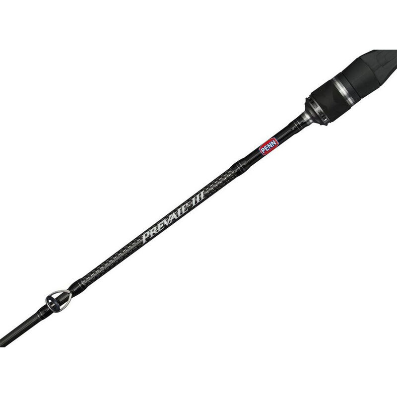 Canne Penn Prevail III Jigging Cast 1.83 m 250 g - Cannes bateau | Pacific P&ecirc;che